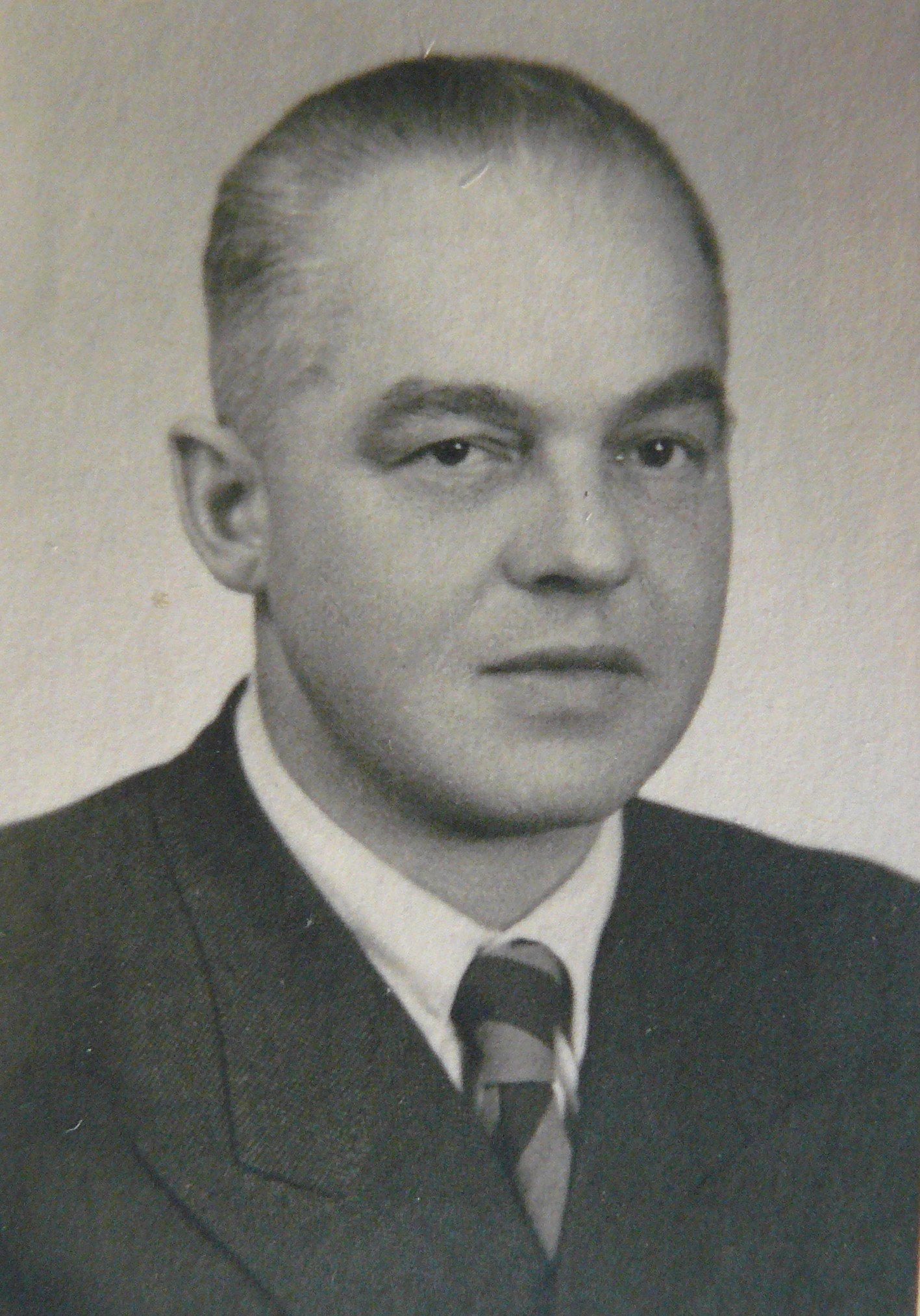 Jan Grzegorczyk