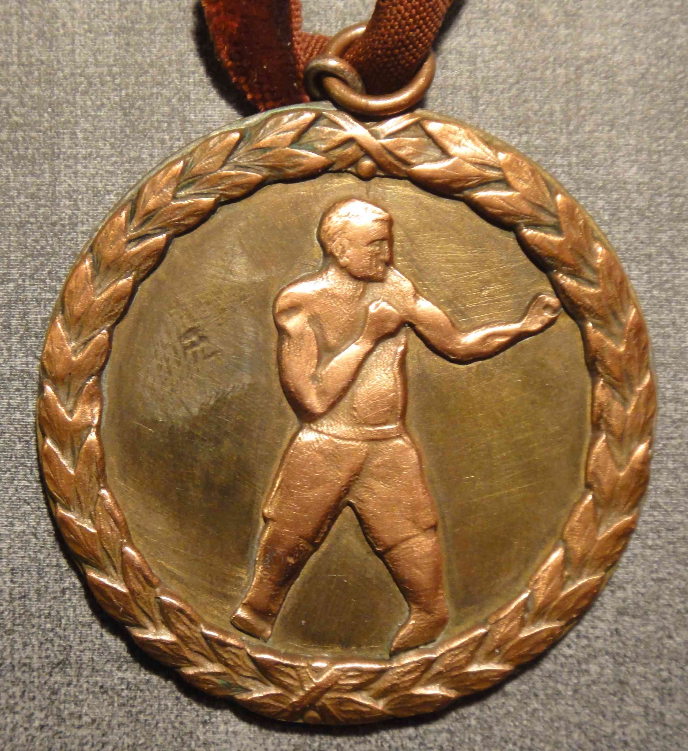 medal 1963 r.
