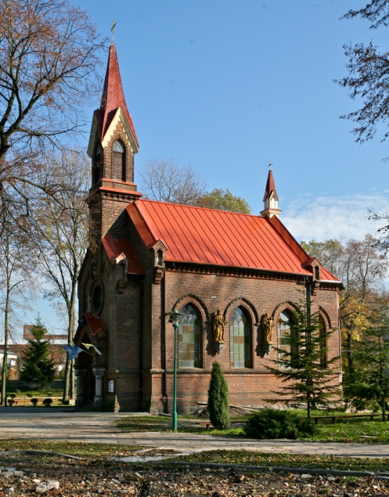 Kościół w Leśmierzu.JPG