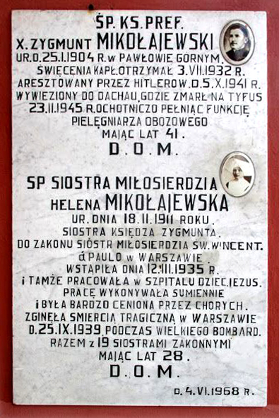 Parzniewice-kościół Matki Bożej Królowej Polski, żródło Internet-11.jpg