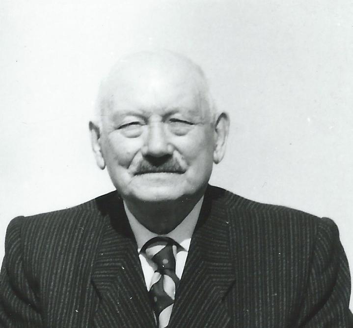 Jan Sylwester Małecki